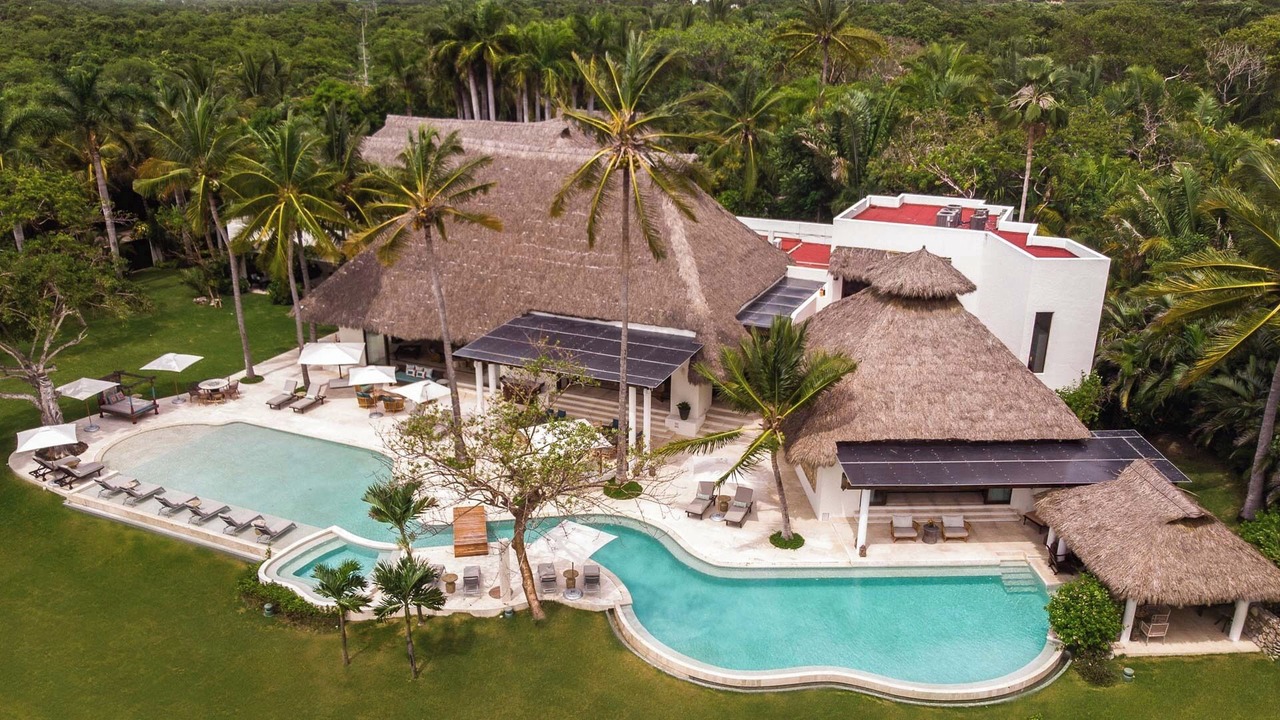 Photo of Outdoor in Punta de Mita