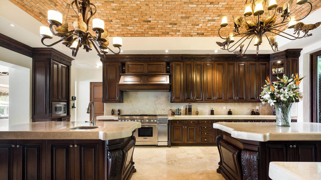 Photo of Kitchen in Punta de Mita