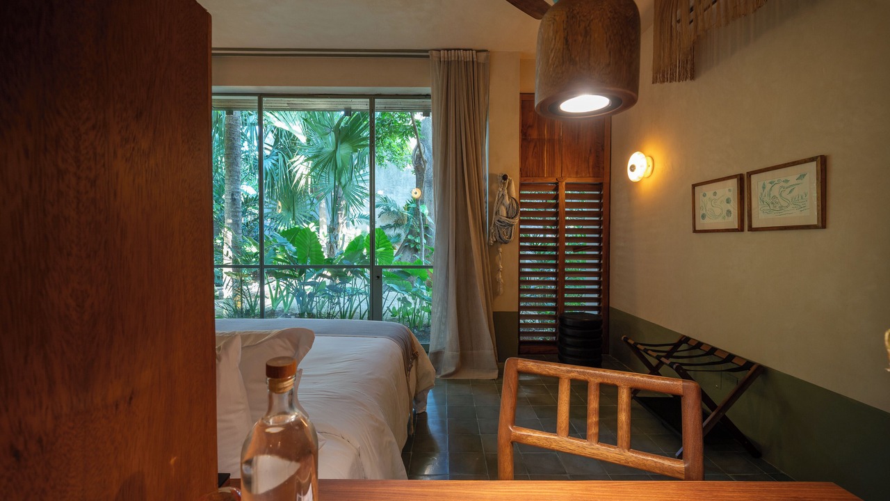 Photo of Bedroom in Barrio de Santiago
