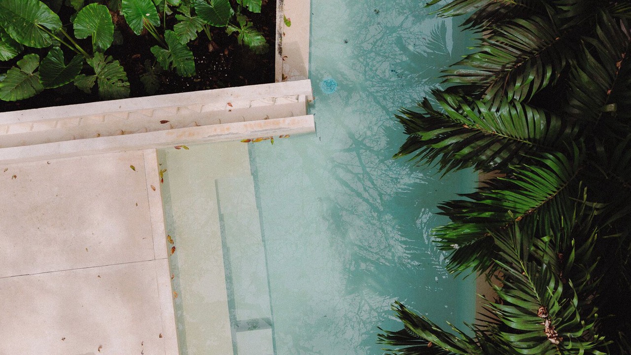 Photo of Outdoor in Barrio de Santiago
