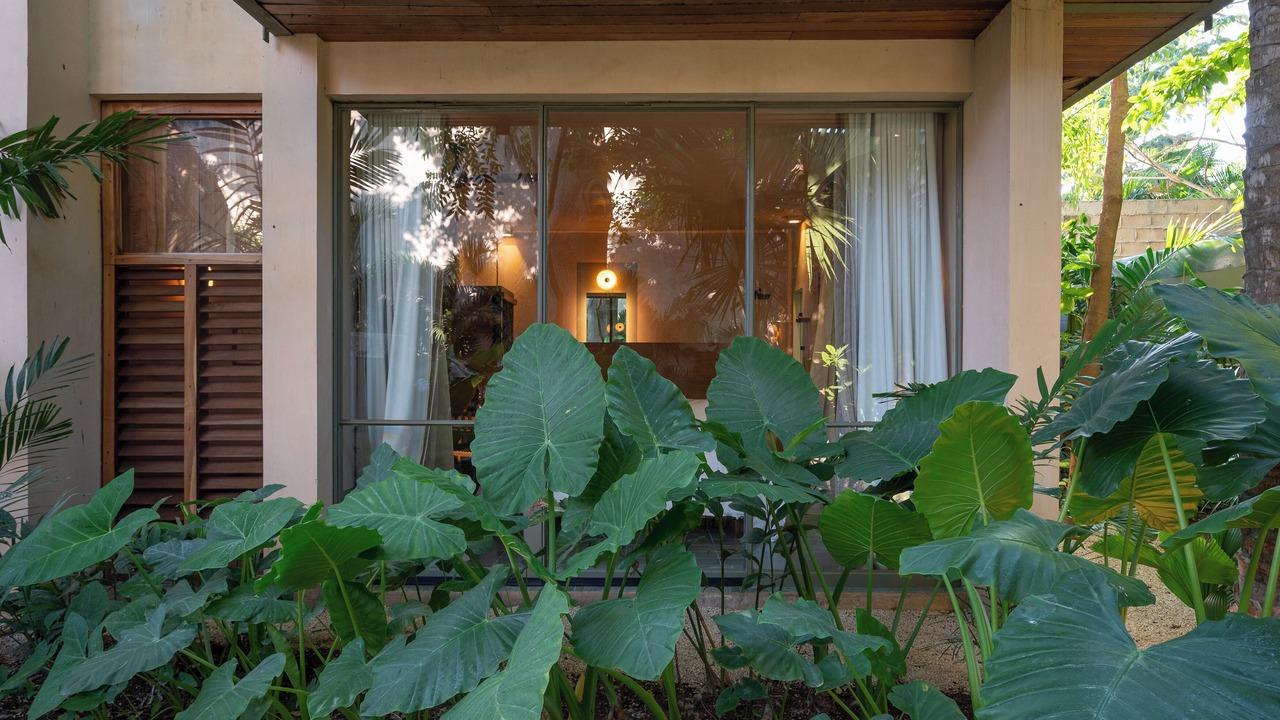 Photo of Outdoor in Barrio de Santiago