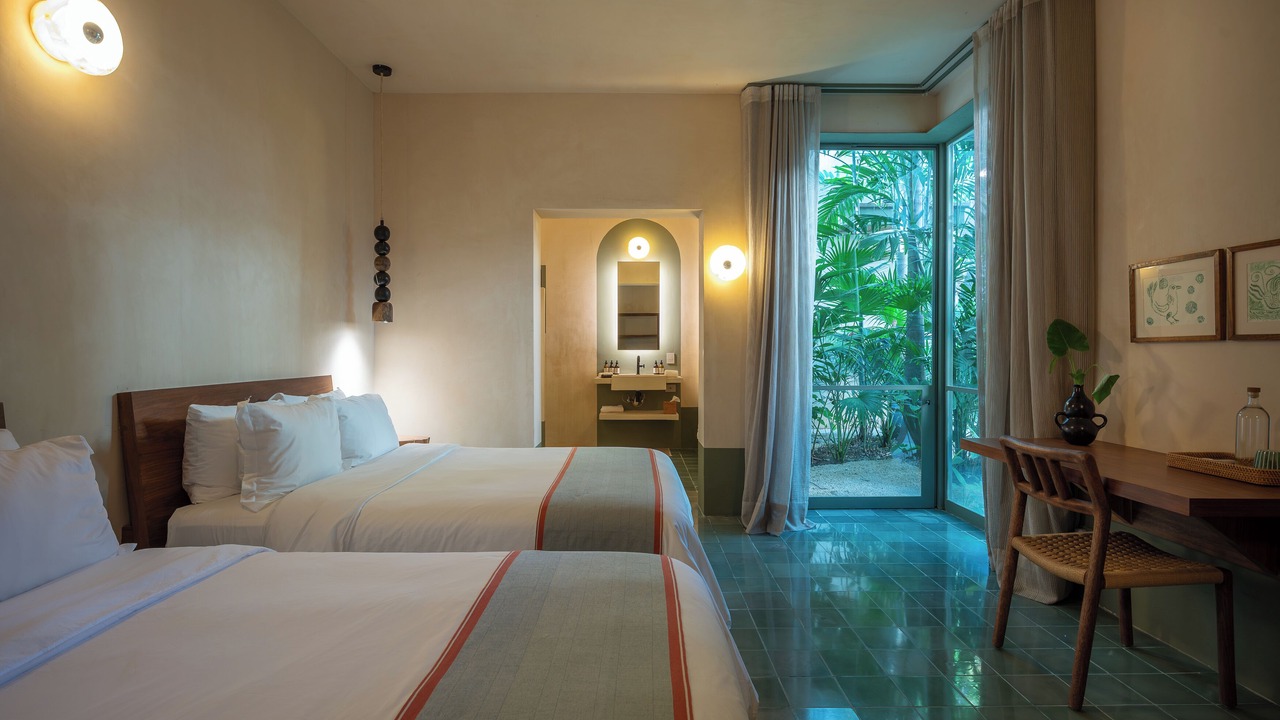 Photo of Bedroom in Barrio de Santiago