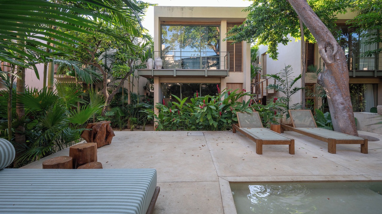 Photo of Outdoor in Barrio de Santiago