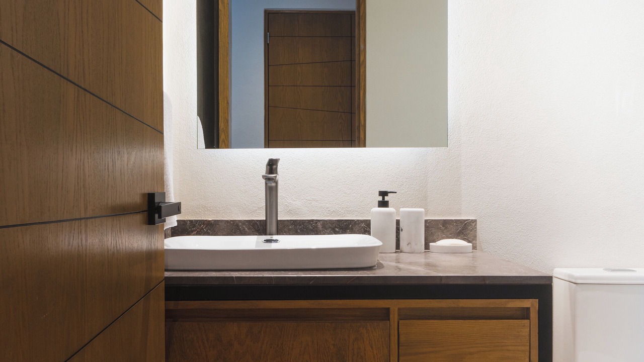 Photo of Bathroom in Puerto Vallarta