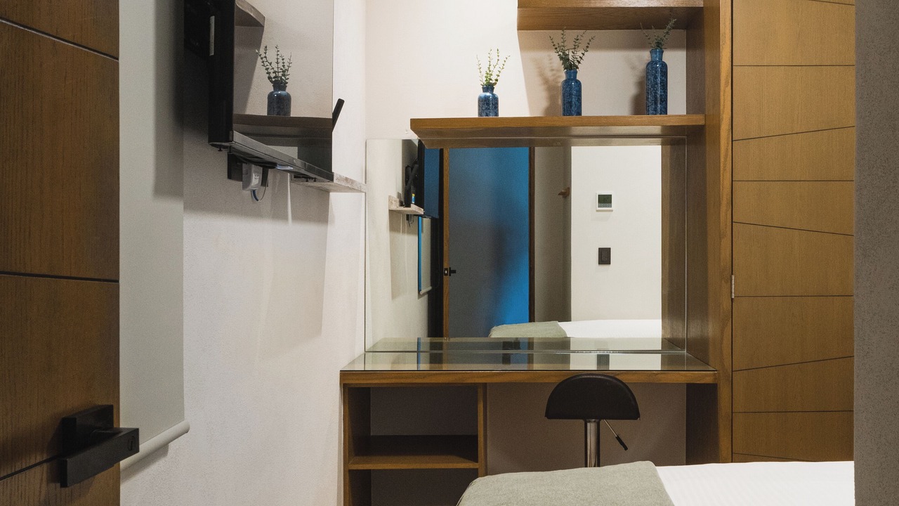 Photo of Bedroom in Puerto Vallarta