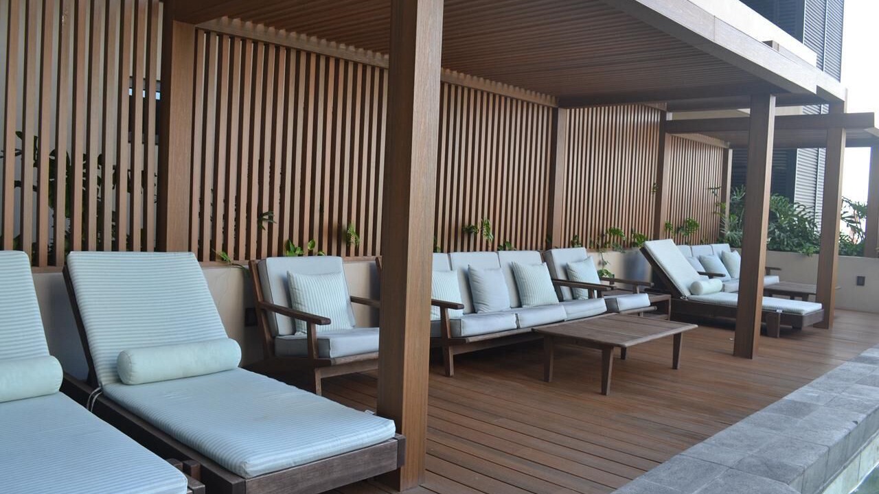 Photo of Patio Balcony in Puerto Vallarta
