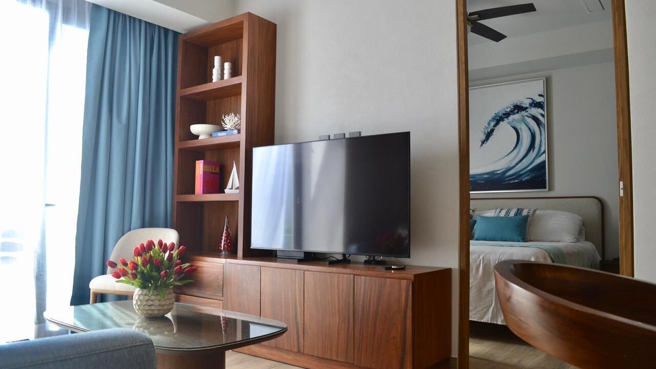 Photo of Bedroom in Puerto Vallarta