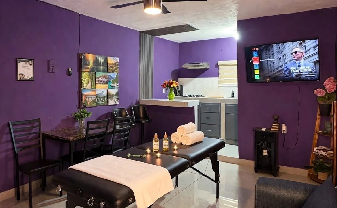 Photo of Livingroom in Ciudad Acuna
