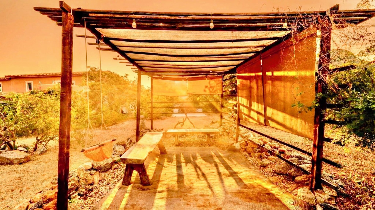 Photo of Outdoor in Los Zacatitos