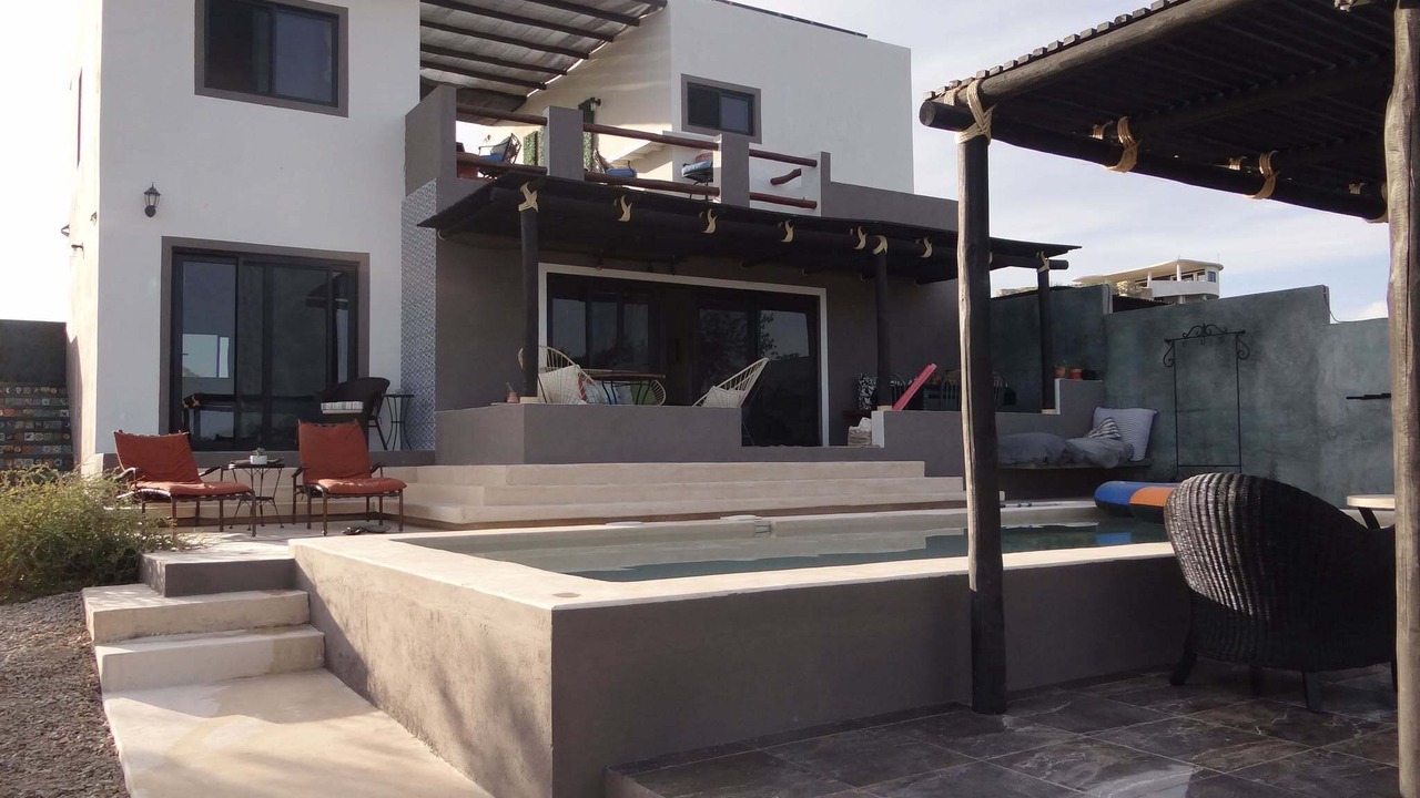 Photo of Outdoor in Los Zacatitos