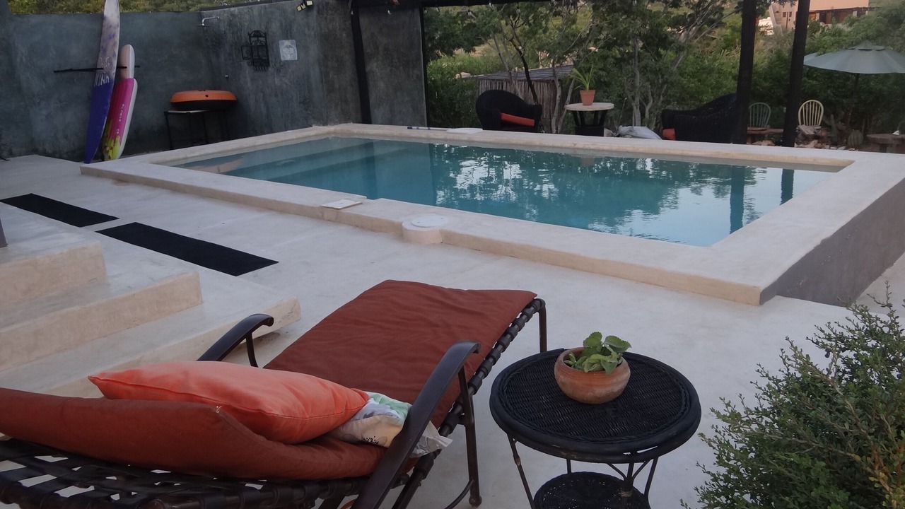 Photo of Outdoor in Los Zacatitos