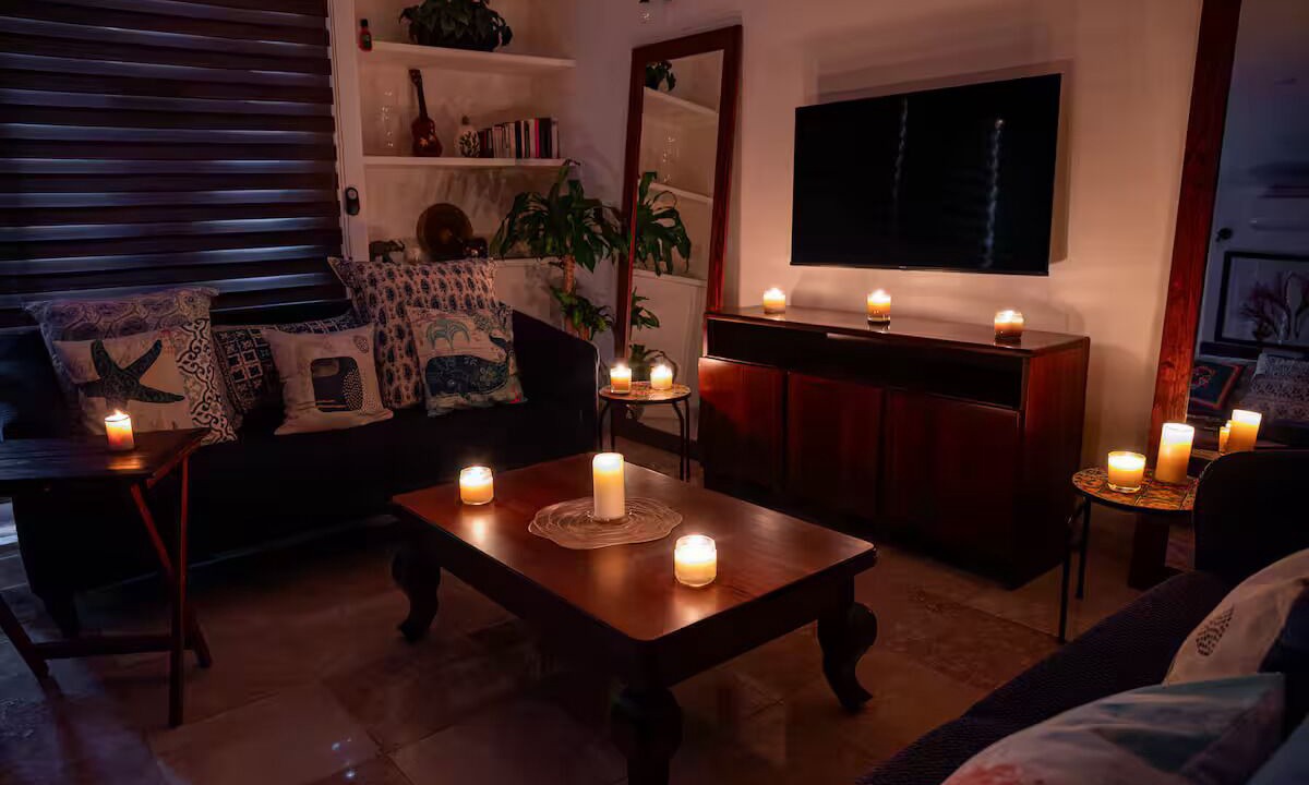 Photo of Livingroom in Playacar