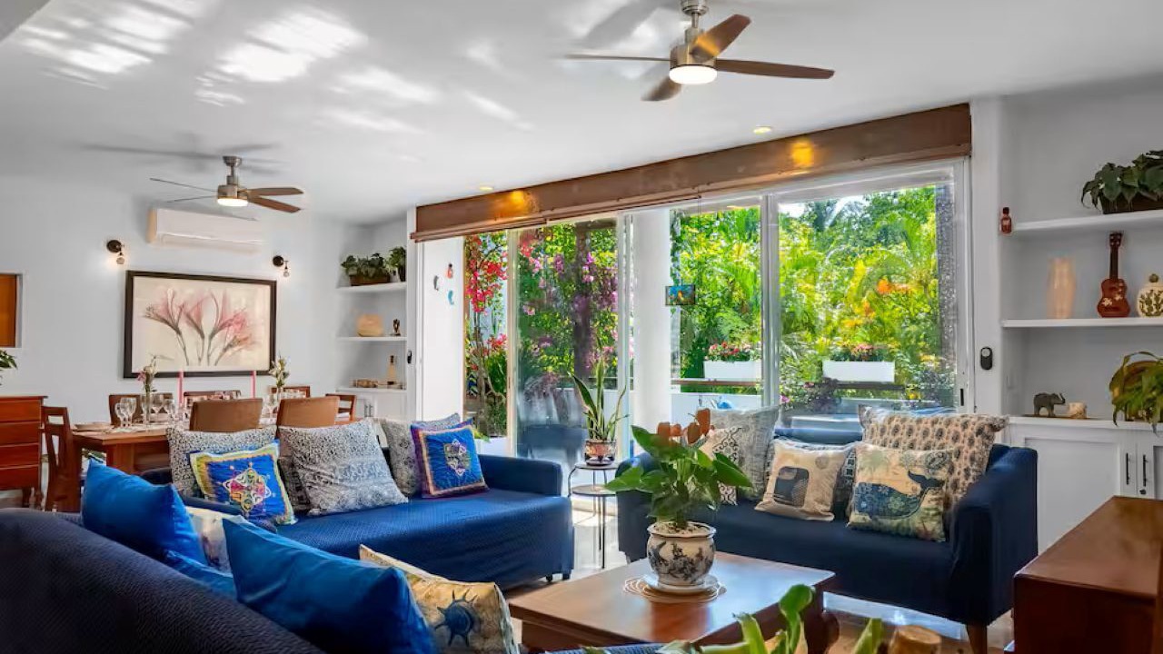 Photo of Livingroom in Playacar