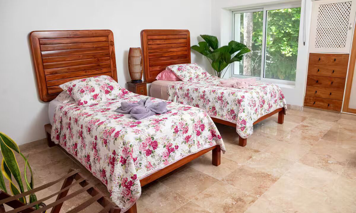 Photo of Bedroom in Playacar
