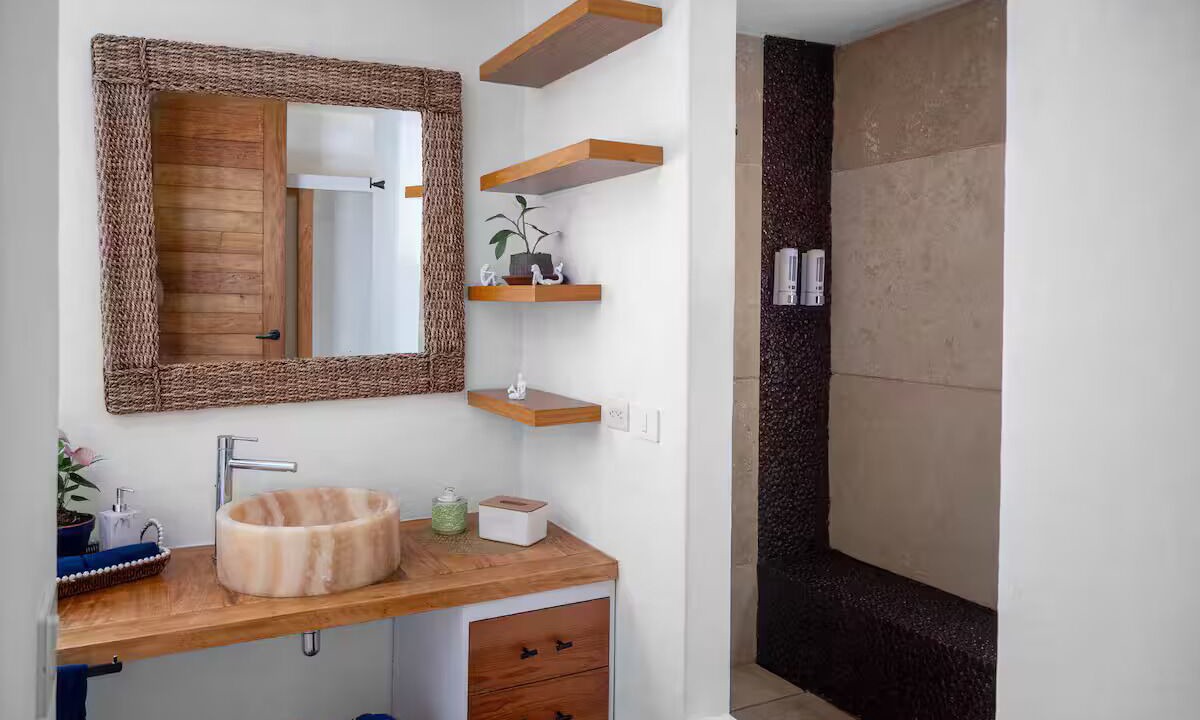 Photo of Bathroom in Playacar