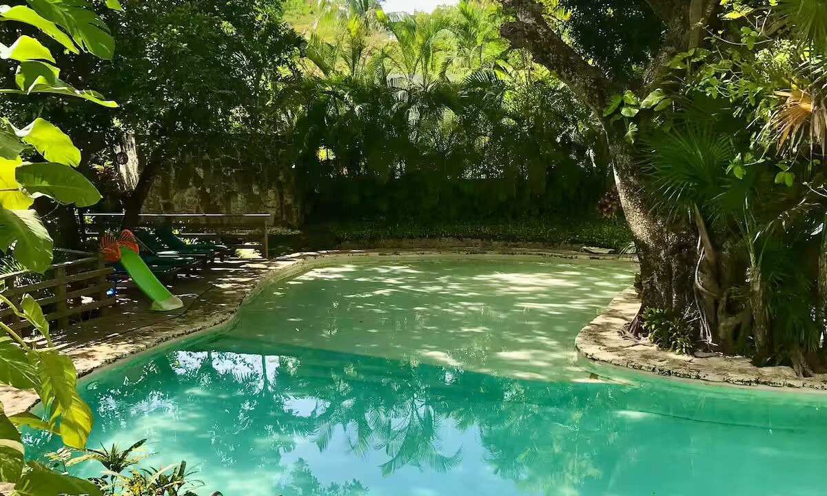 Photo of Outdoor in Playacar