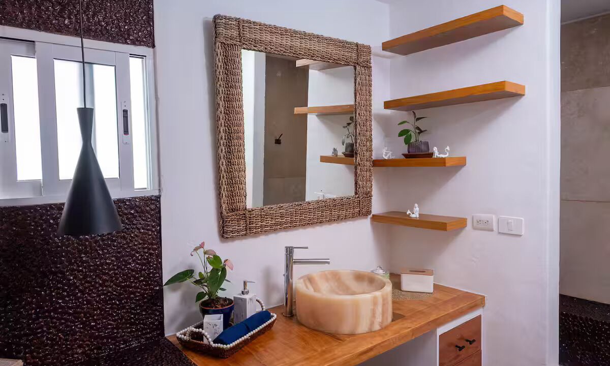 Photo of Bathroom in Playacar
