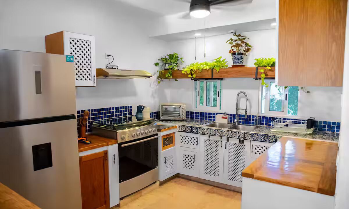 Photo of Kitchen in Playacar