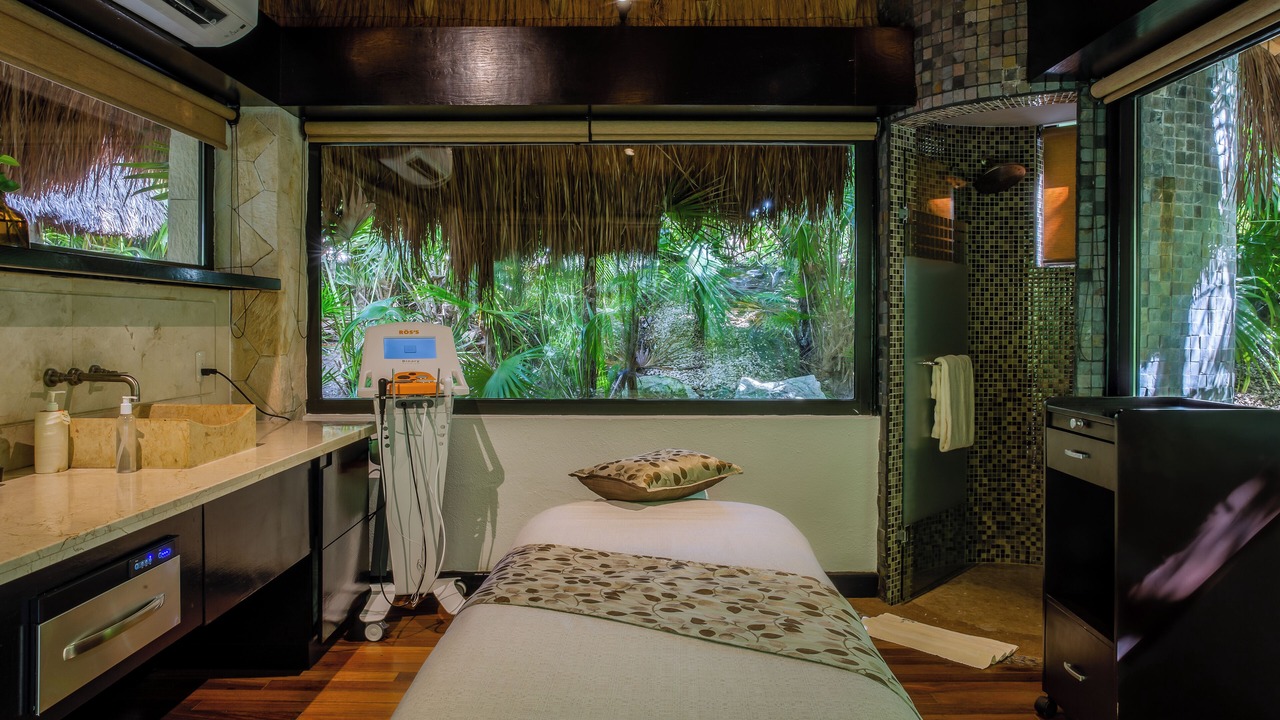 Photo of Bedroom in Puerto Juarez