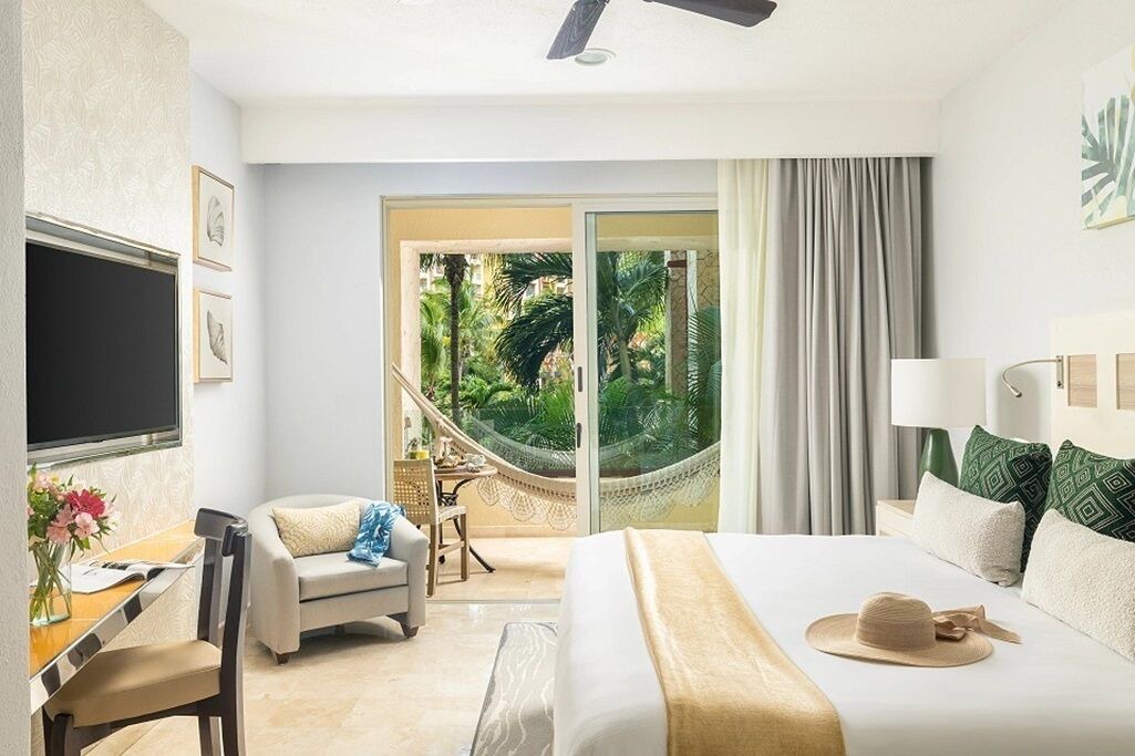 Photo of Bedroom in Playa Mujeres
