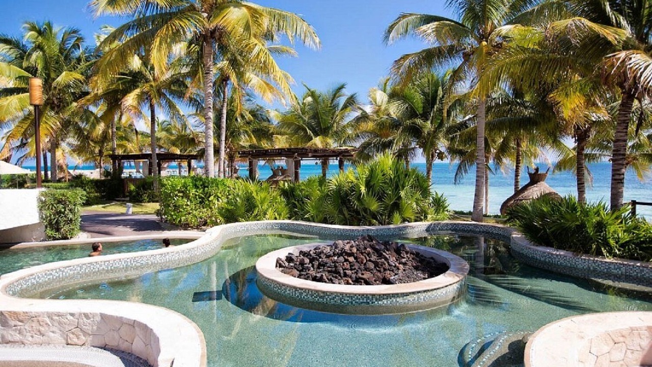 Photo of Outdoor in Playa Mujeres