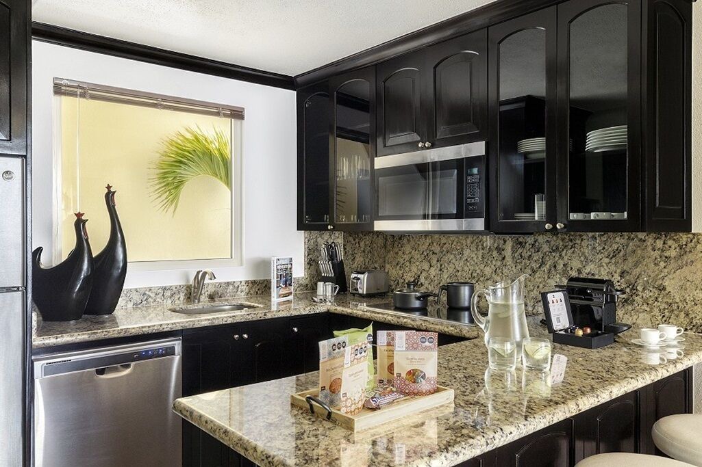 Photo of Kitchen in Playa Mujeres