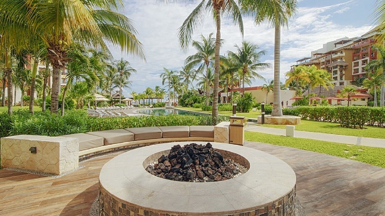 Photo of Patio Balcony in Playa Mujeres