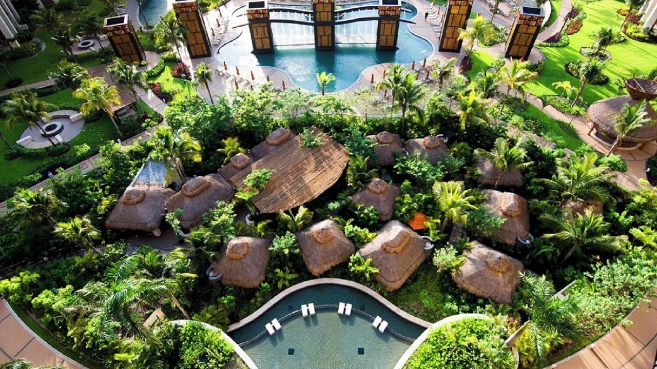 Photo of Outdoor in Playa Mujeres