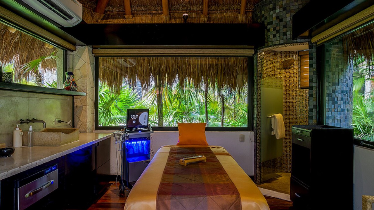 Photo of Kitchen in Playa Mujeres