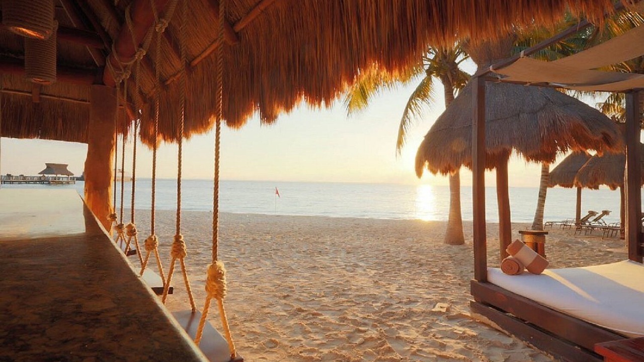 Photo of Others in Playa Mujeres