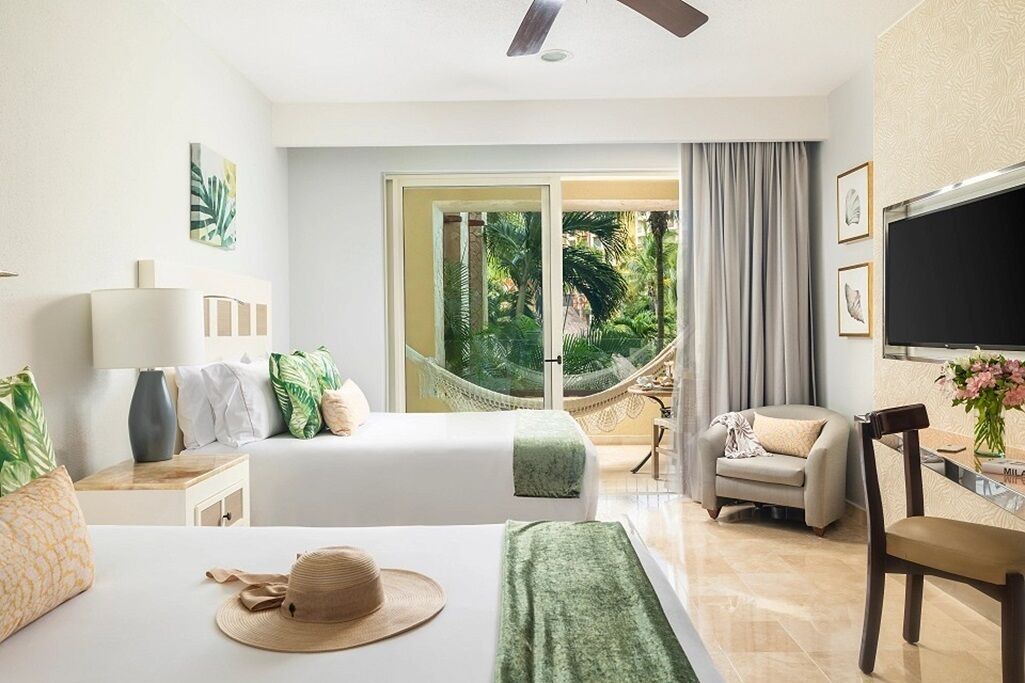 Photo of Bedroom in Playa Mujeres