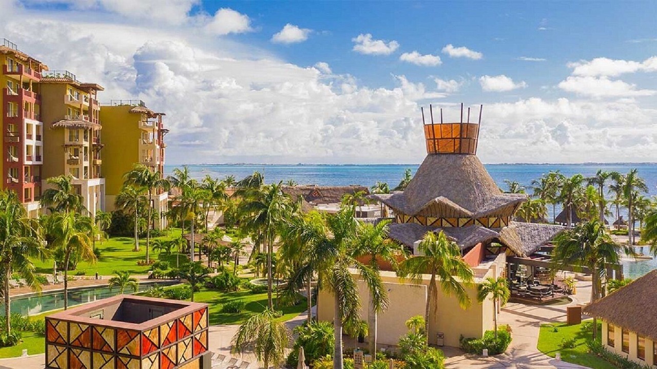 Photo of Others in Playa Mujeres