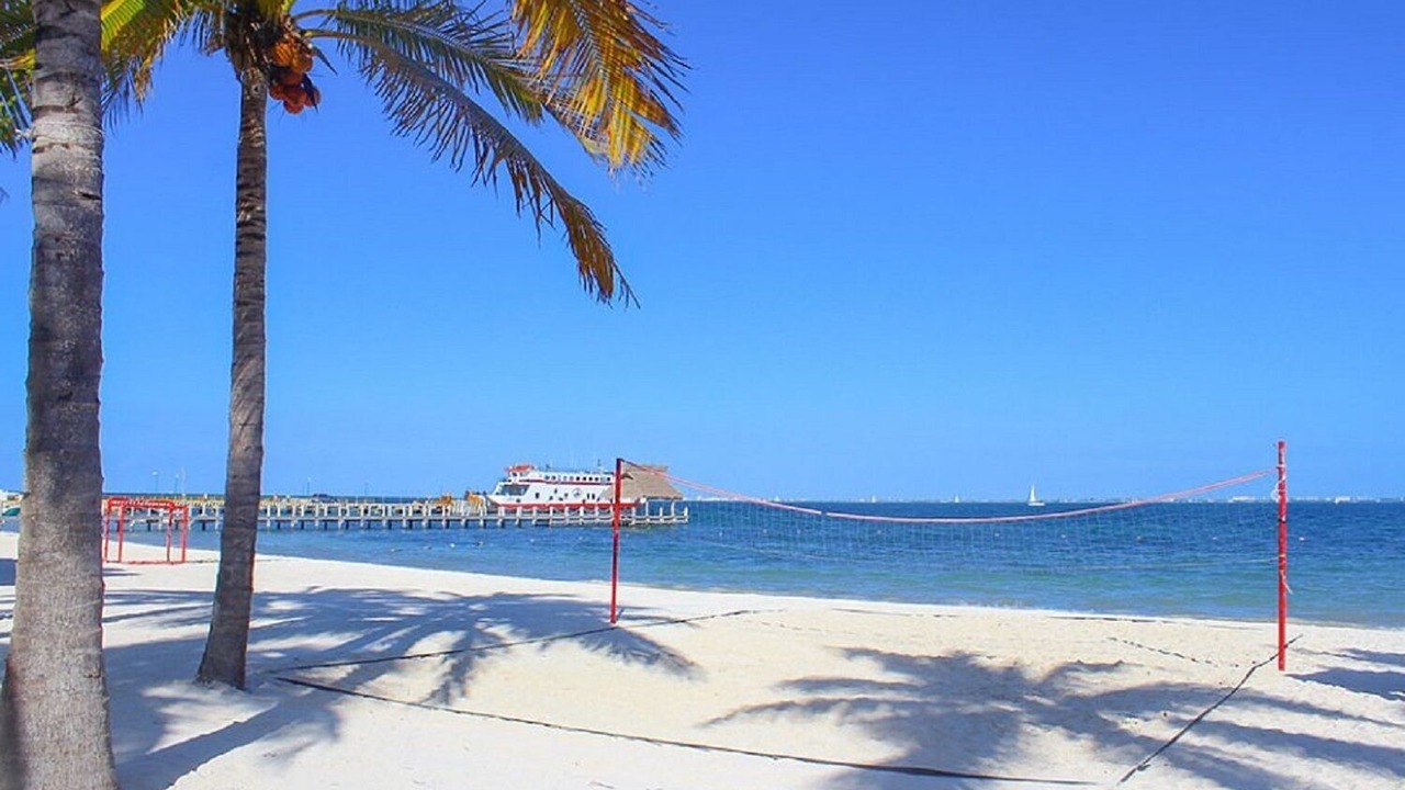 Photo of Others in Playa Mujeres