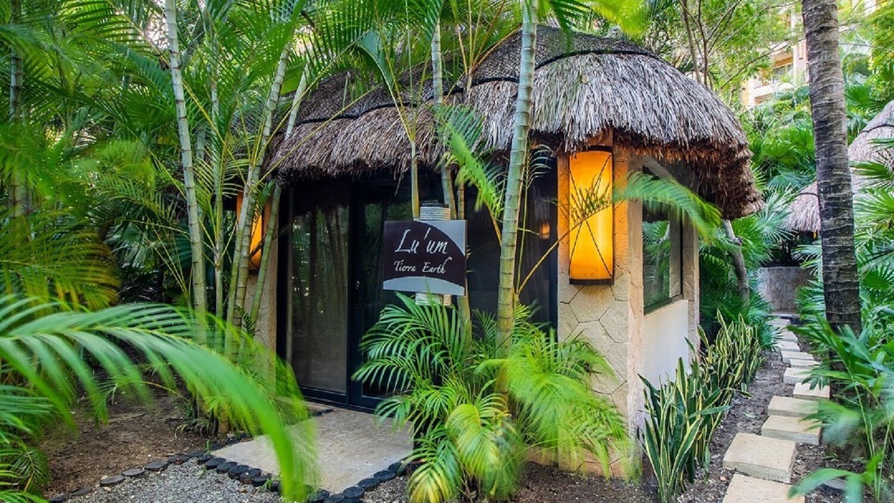 Photo of Outdoor in Playa Mujeres