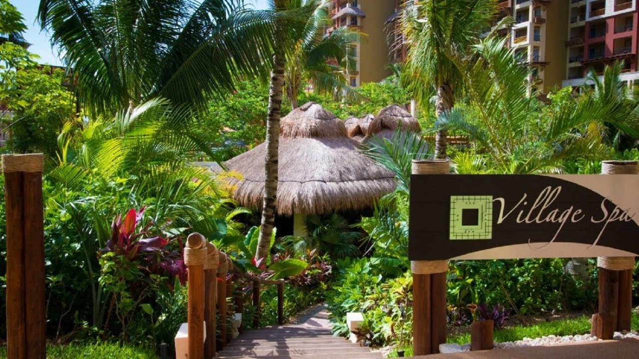 Photo of Outdoor in Playa Mujeres