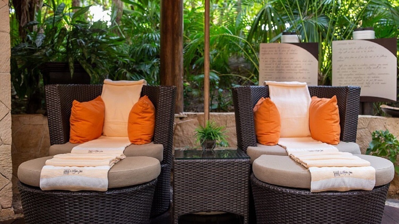 Photo of Outdoor in Playa Mujeres