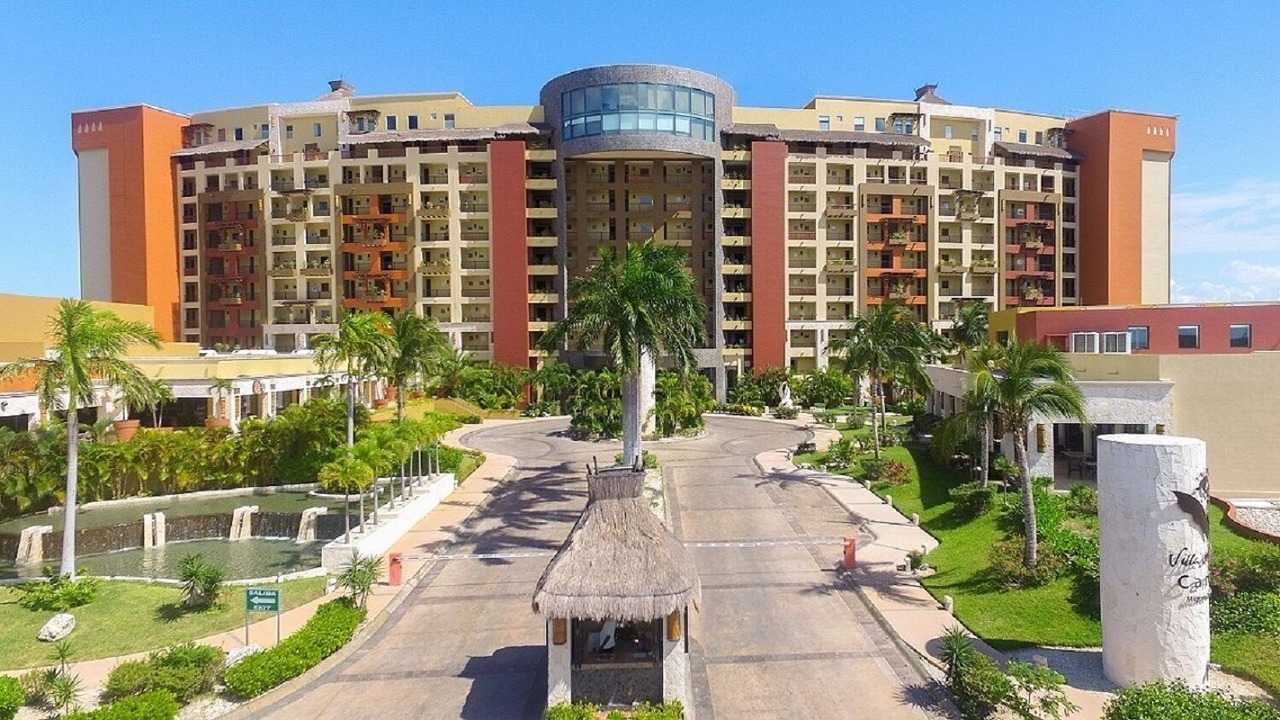 Photo of Outdoor in Playa Mujeres