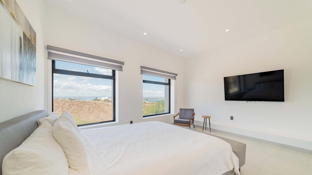 Photo of Bedroom in La Paz