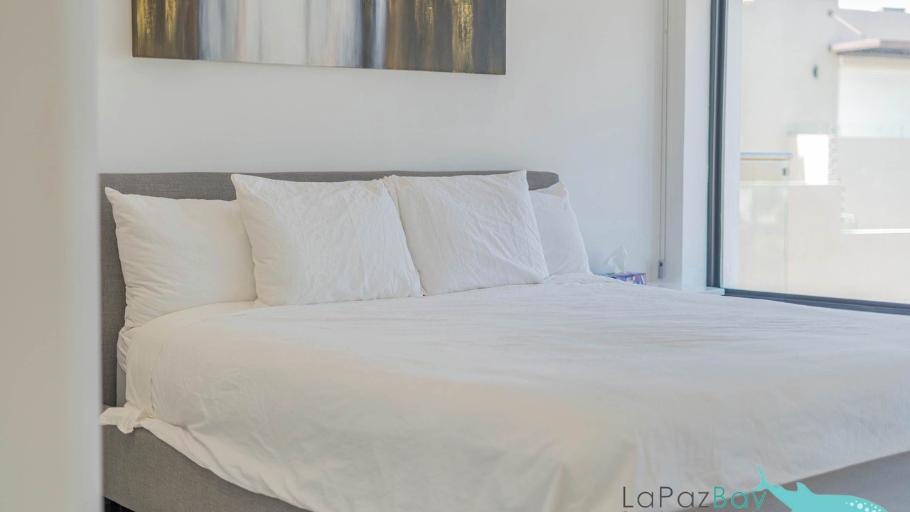 Photo of Bedroom in La Paz