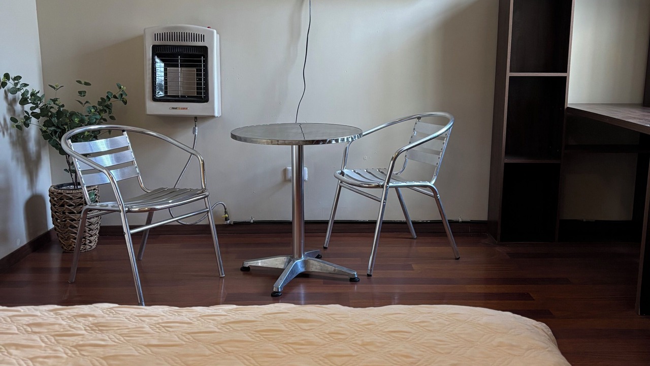 Photo of Bedroom in Saltillo