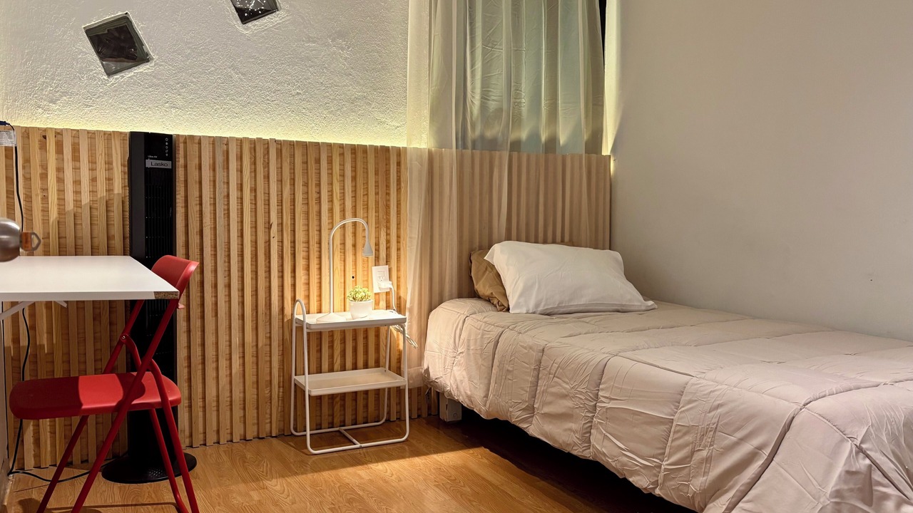Photo of Bedroom in Queretaro