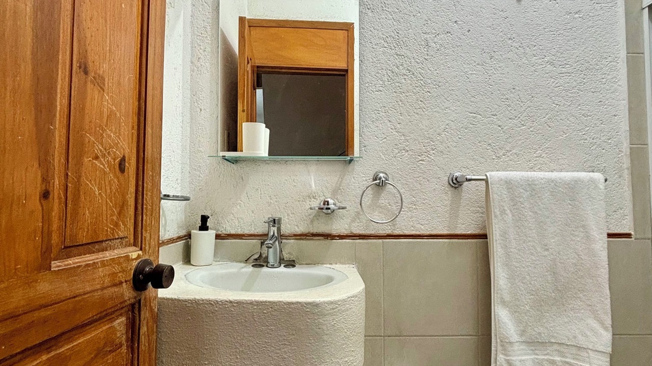 Photo of Bathroom in Queretaro