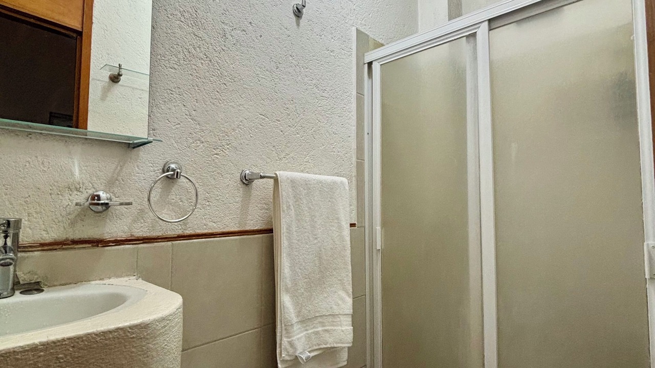 Photo of Bathroom in Queretaro