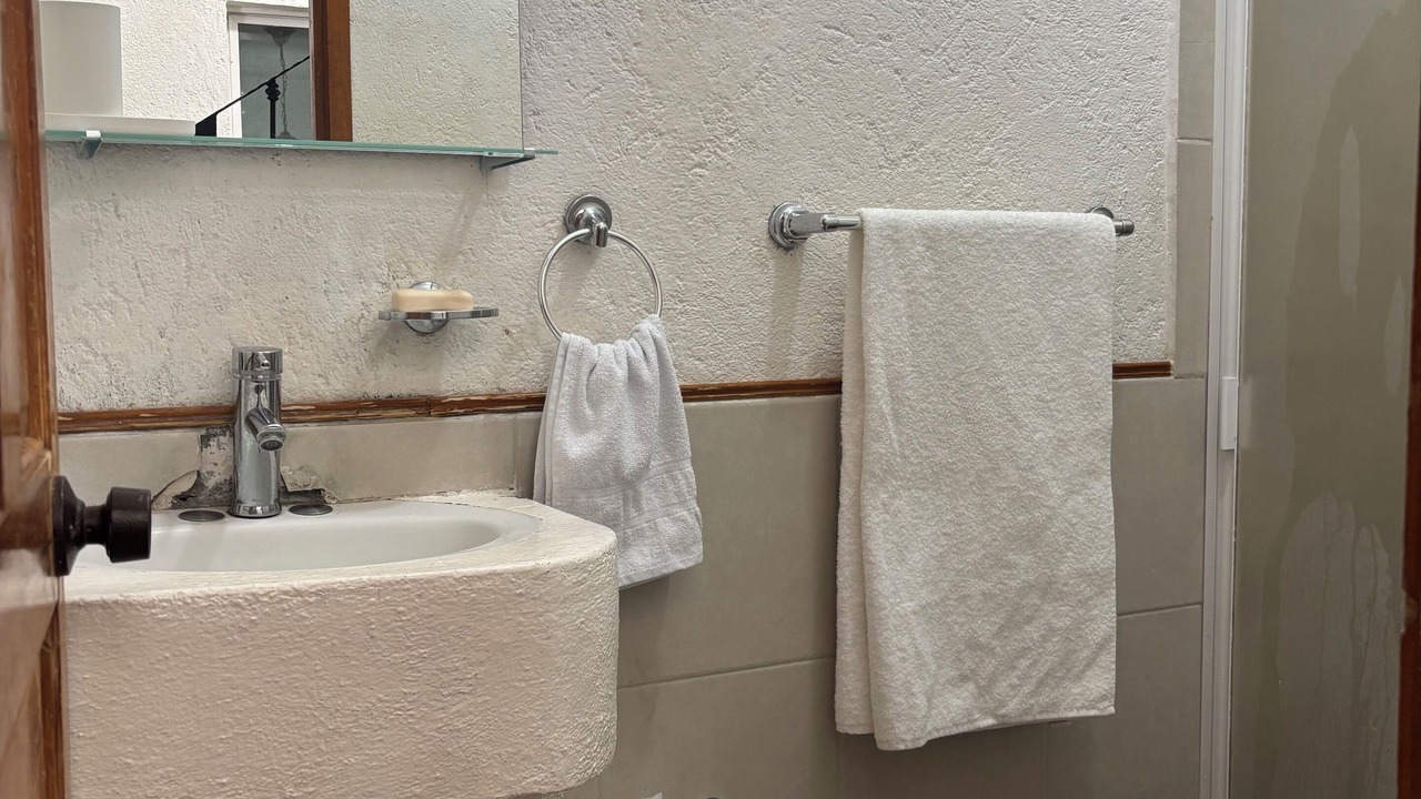 Photo of Bathroom in Queretaro