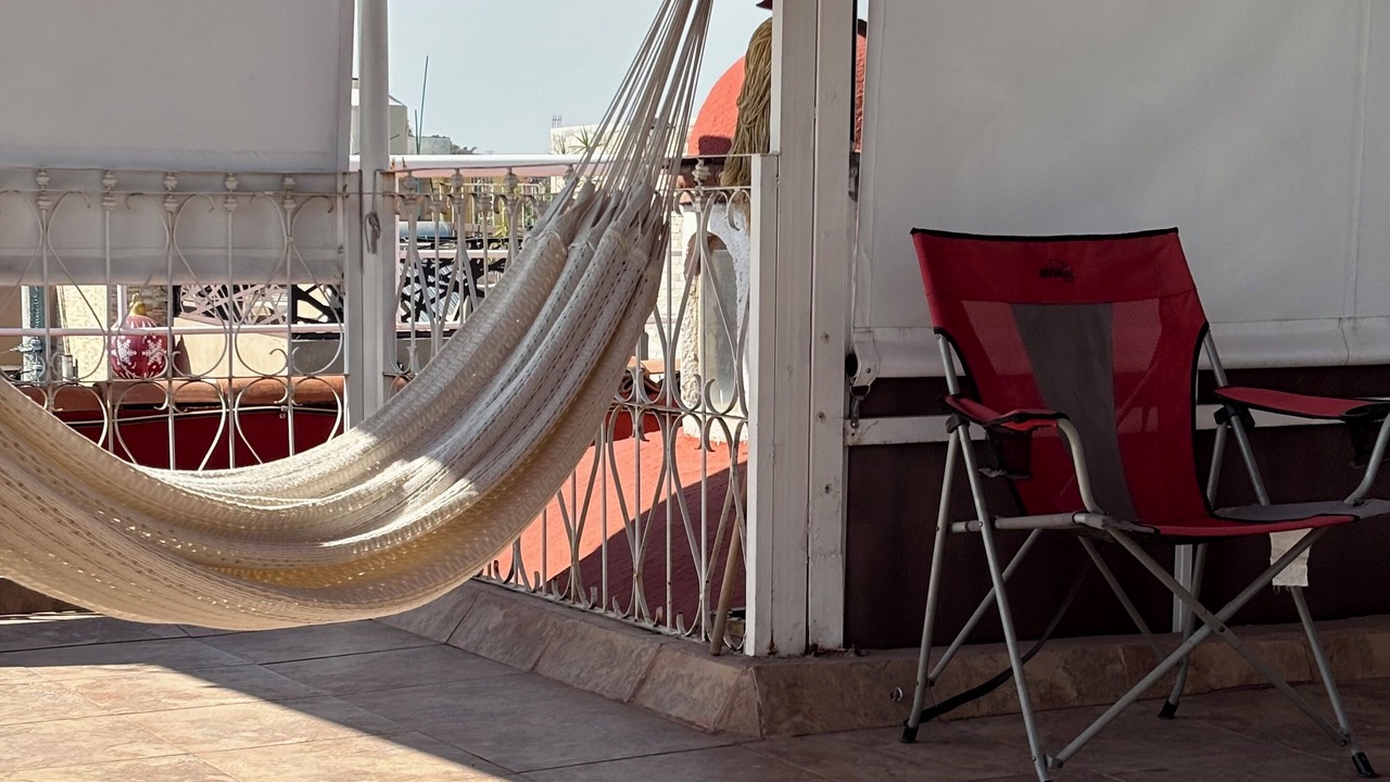 Photo of Patio Balcony in Queretaro