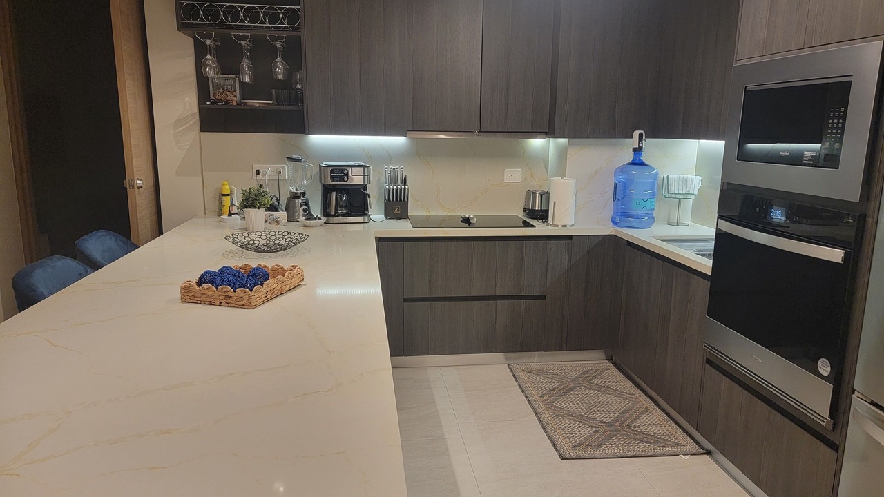 Photo of Kitchen in Bella Vista