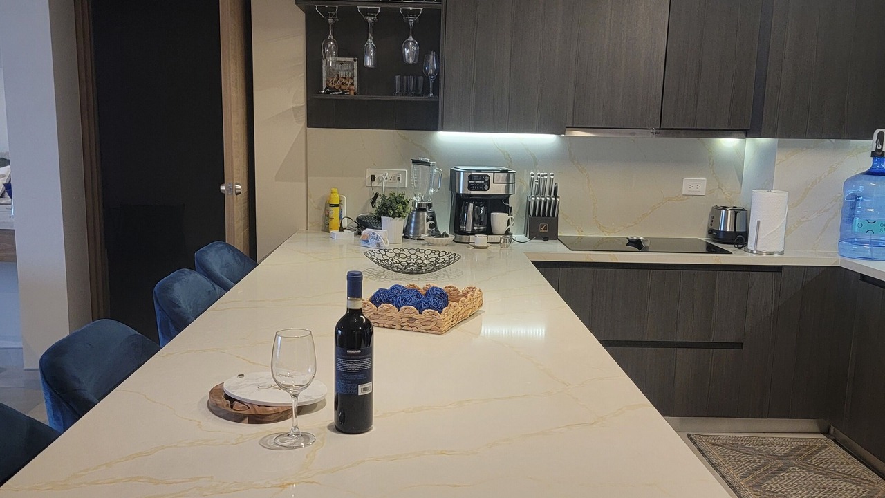Photo of Kitchen in Bella Vista
