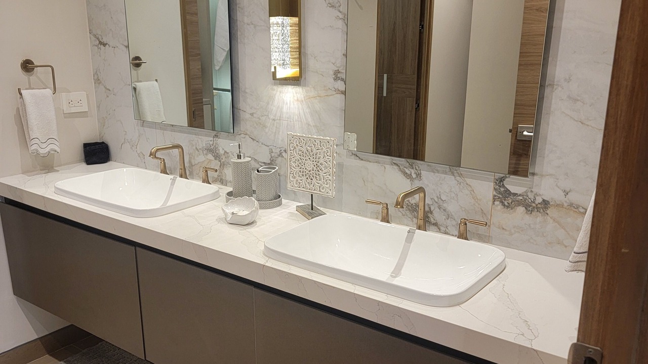 Photo of Bathroom in Bella Vista