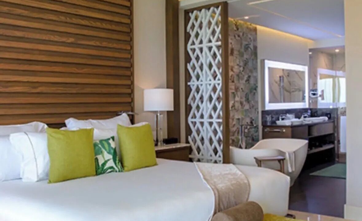 Photo of Bedroom in Cancun