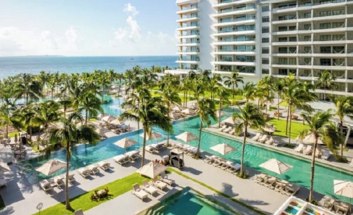 Photo of Outdoor in Cancun